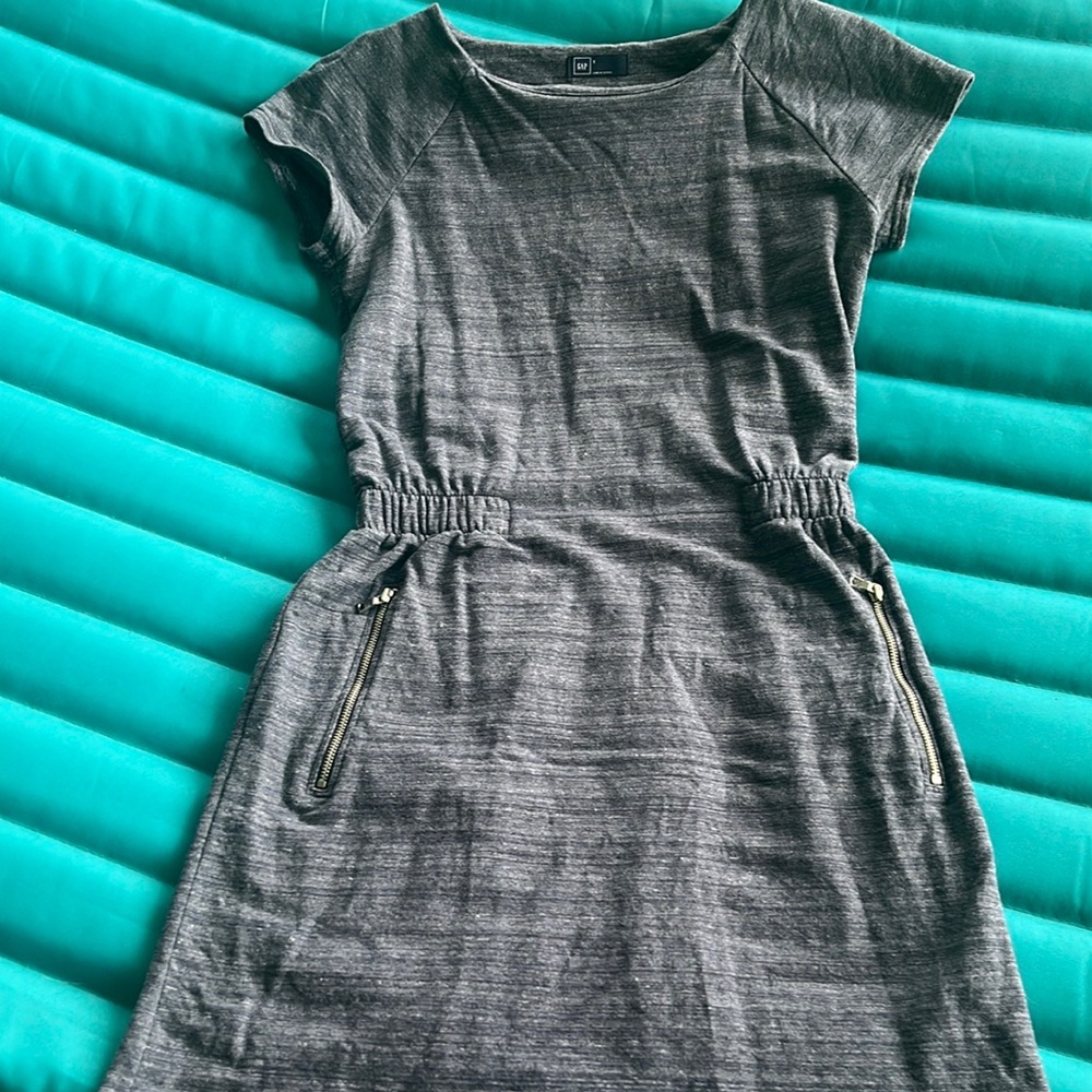 Casual dress, size S